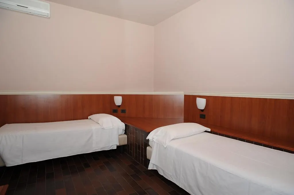 Locanda Agnello Taino