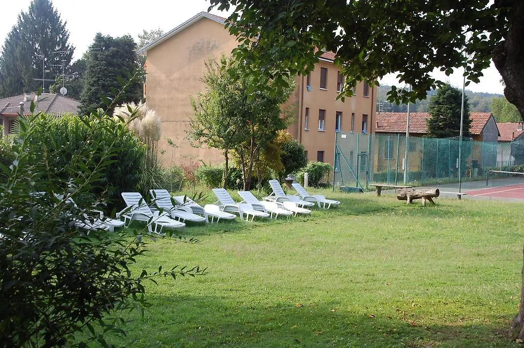 Locanda Agnello Taino 3*,  Italy