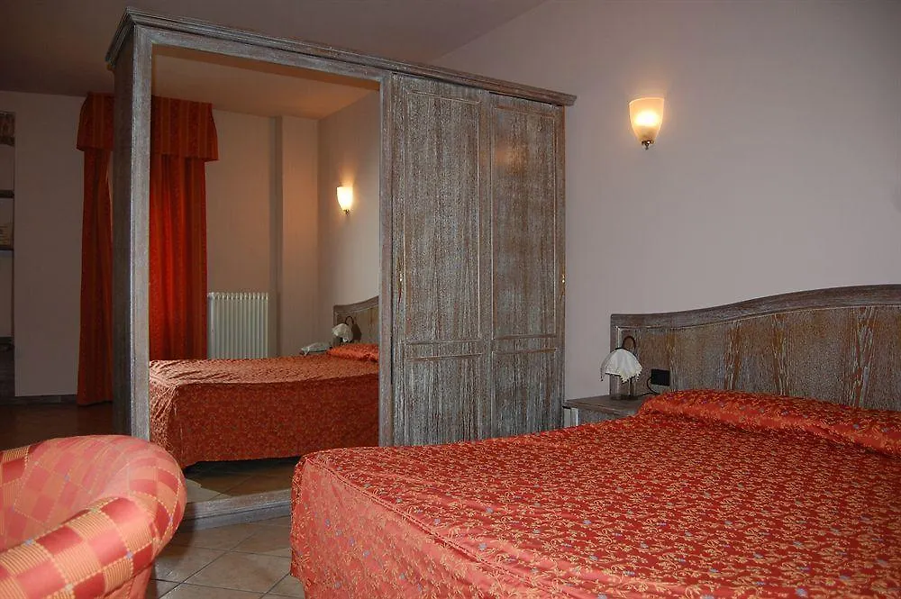 Hotel Locanda Agnello Taino