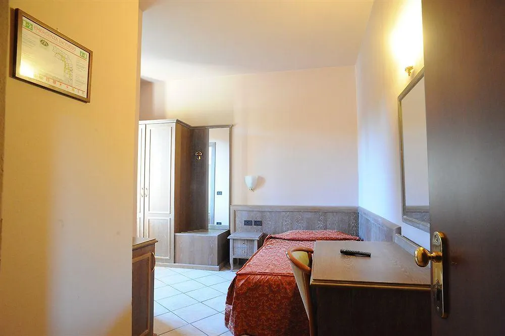 Locanda Agnello Taino Hotel
