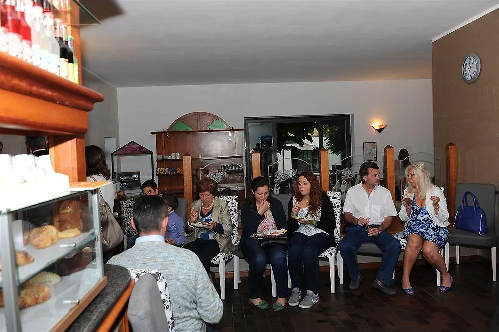 Locanda Agnello Taino