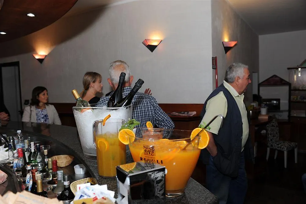 Hotel Locanda Agnello Taino