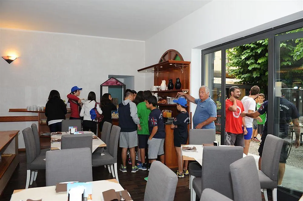Hotel Locanda Agnello Taino