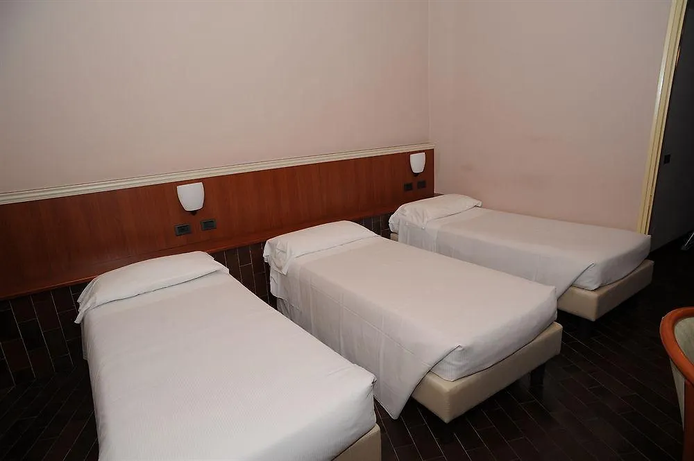 *** Hotel Locanda Agnello Taino Italy