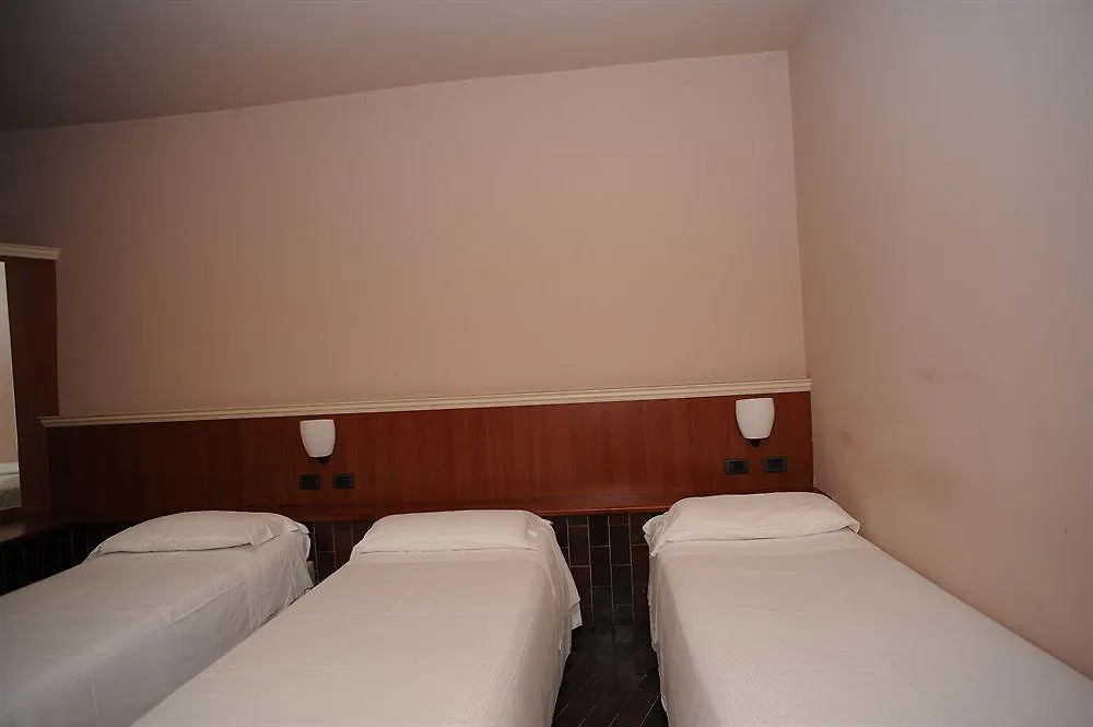 Locanda Agnello Taino Hotel