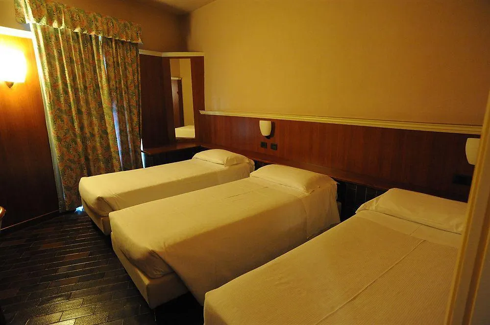 Hotel Locanda Agnello Taino