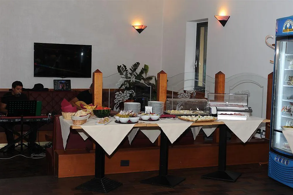 *** Hotel Locanda Agnello Taino Italy
