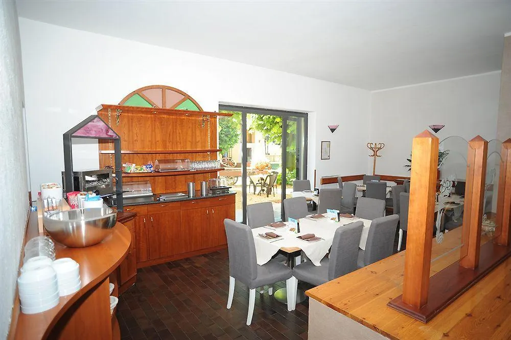 Locanda Agnello Taino Hotel