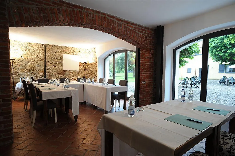 Locanda Agnello Taino