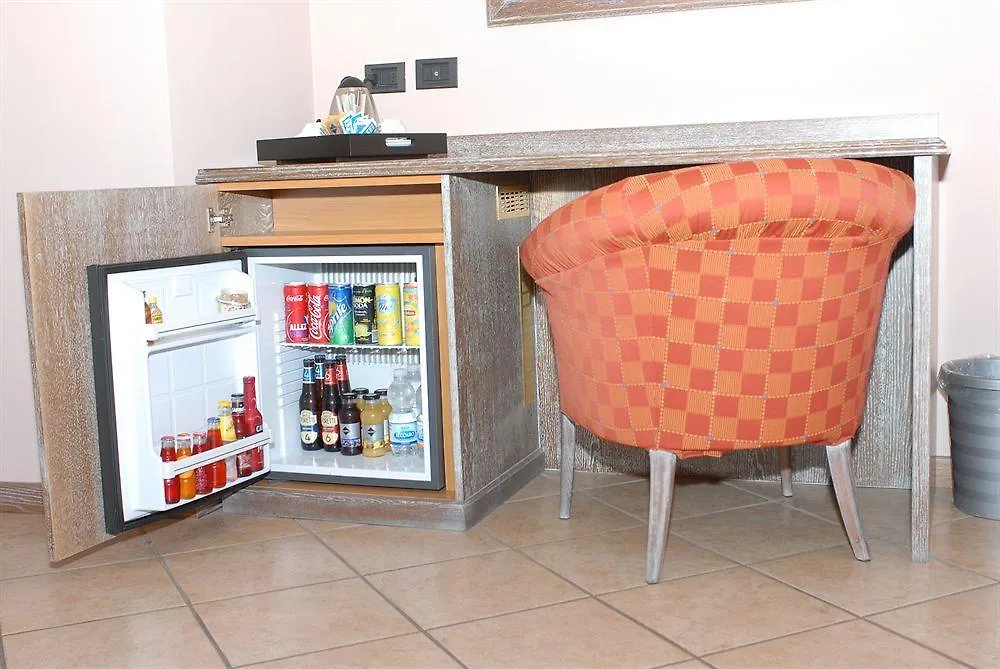 Locanda Agnello Taino Hotel