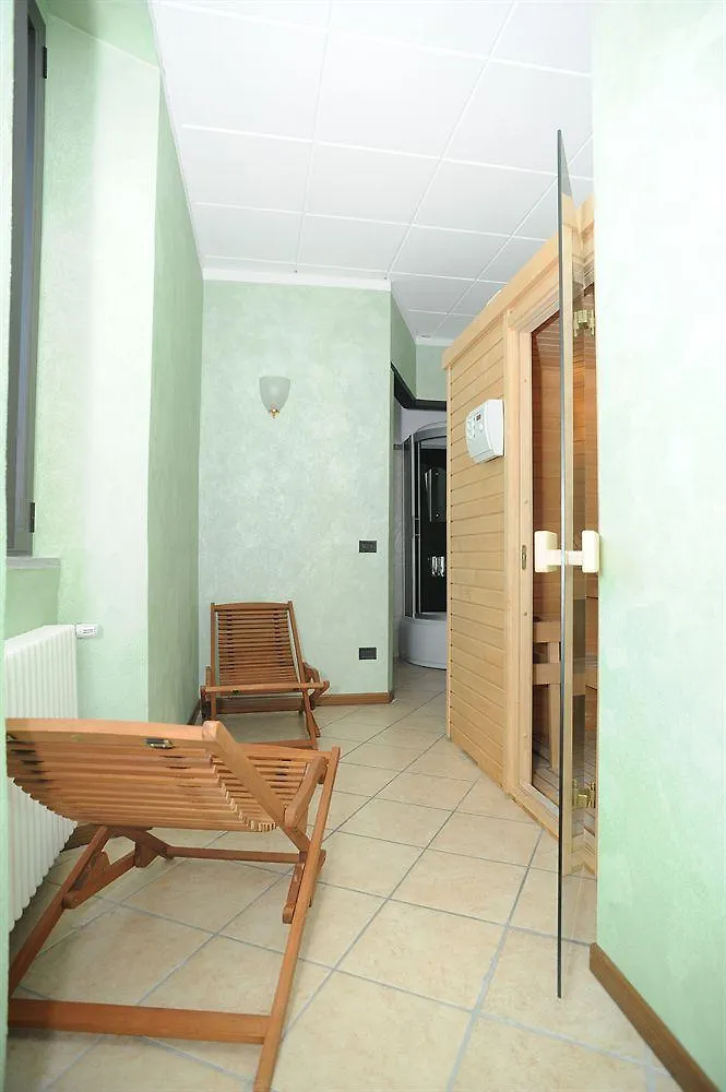 Locanda Agnello Taino