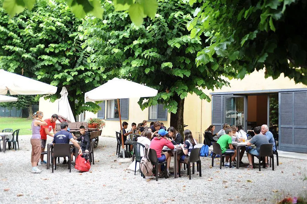 Locanda Agnello Taino