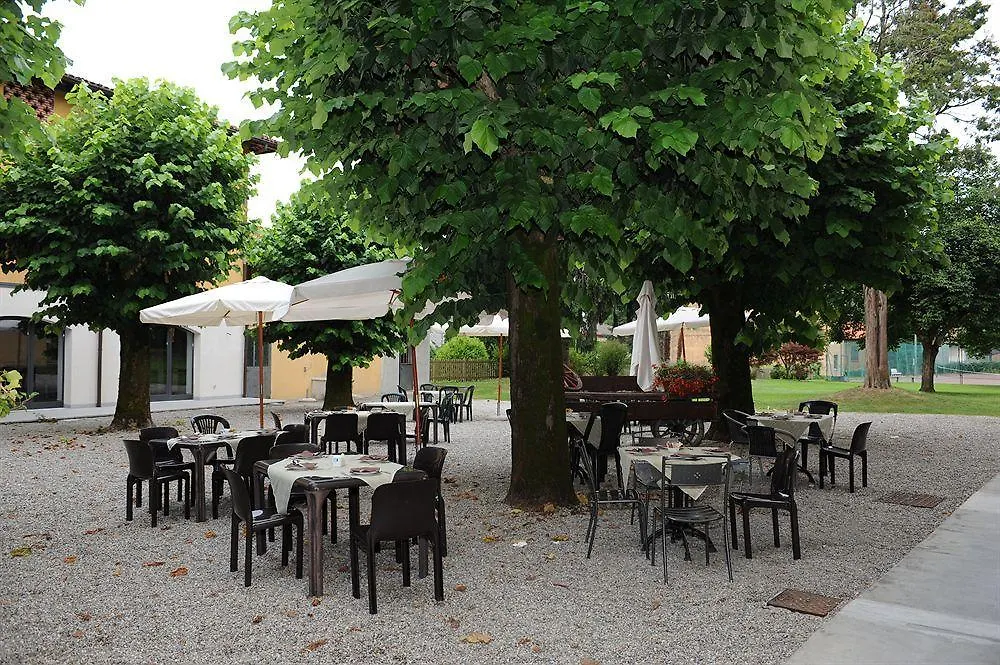 Hotel Locanda Agnello Taino