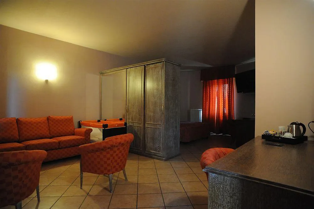 Locanda Agnello Taino 3*,  Italy