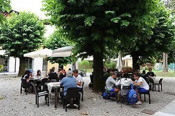 Locanda Agnello Taino Hotel