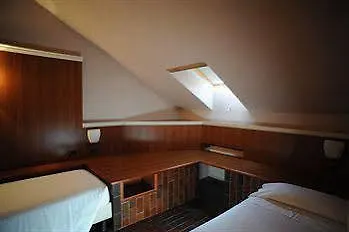 Hotel Locanda Agnello Taino