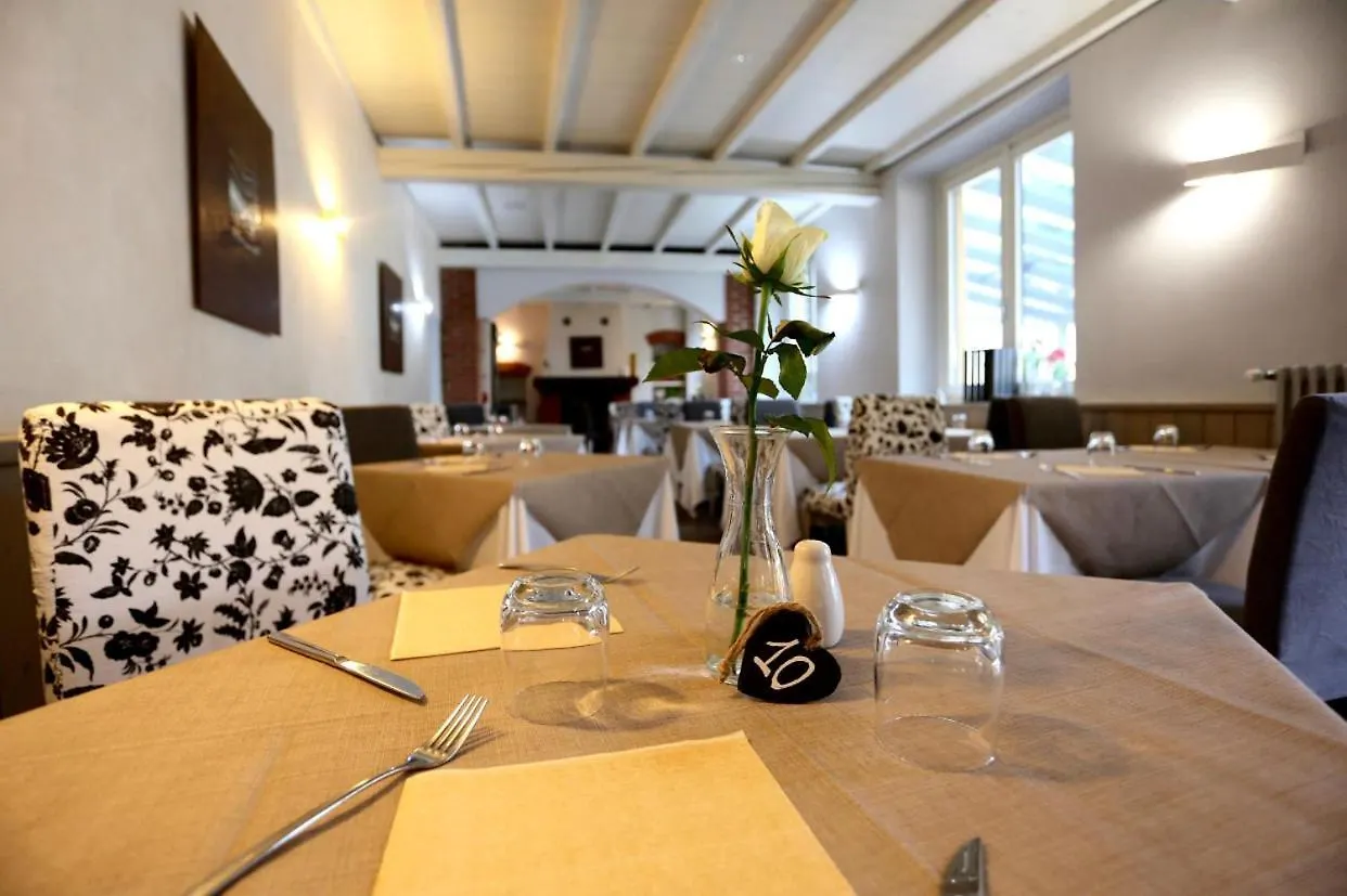 Hotel Locanda Agnello Taino
