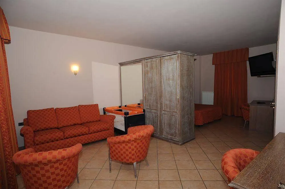 *** Hotel Locanda Agnello Taino Italy