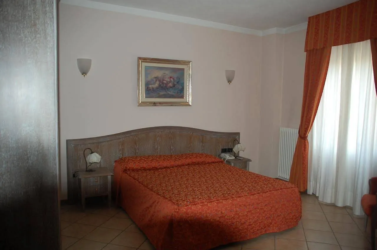 Locanda Agnello Taino Italy
