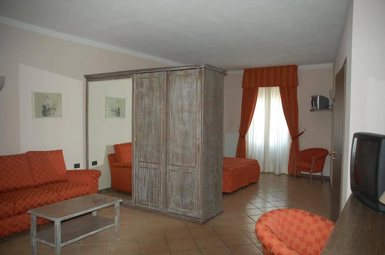 Locanda Agnello Taino 3*,  Italy