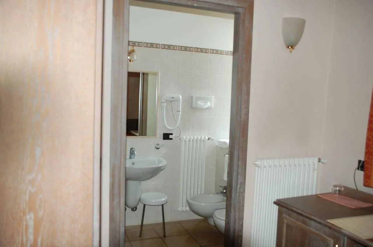 Hotel Locanda Agnello Taino