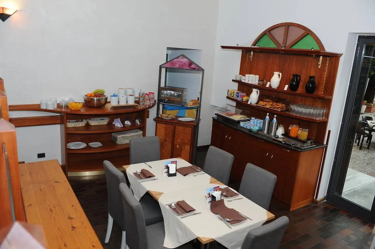 Locanda Agnello Taino