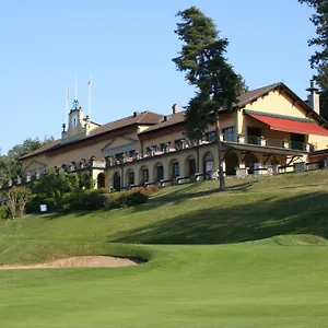 Bed & Breakfast Golf D'este