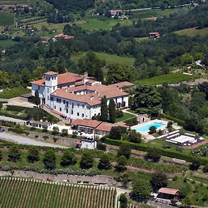Affittacamere Castello Degli Angeli