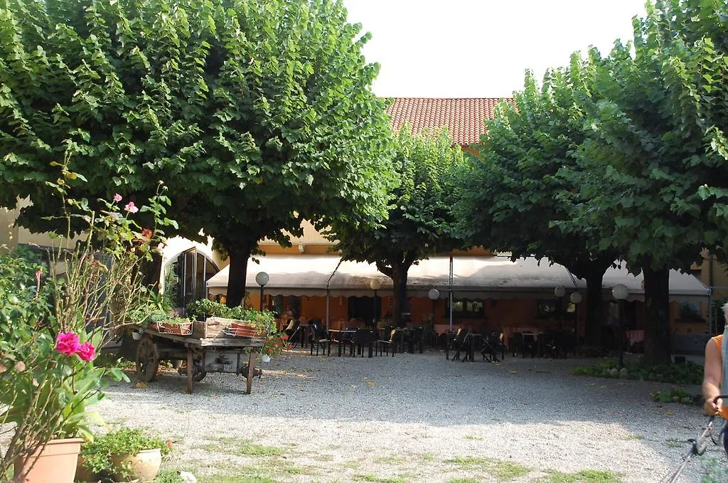 Locanda Agnello Taino Italia
