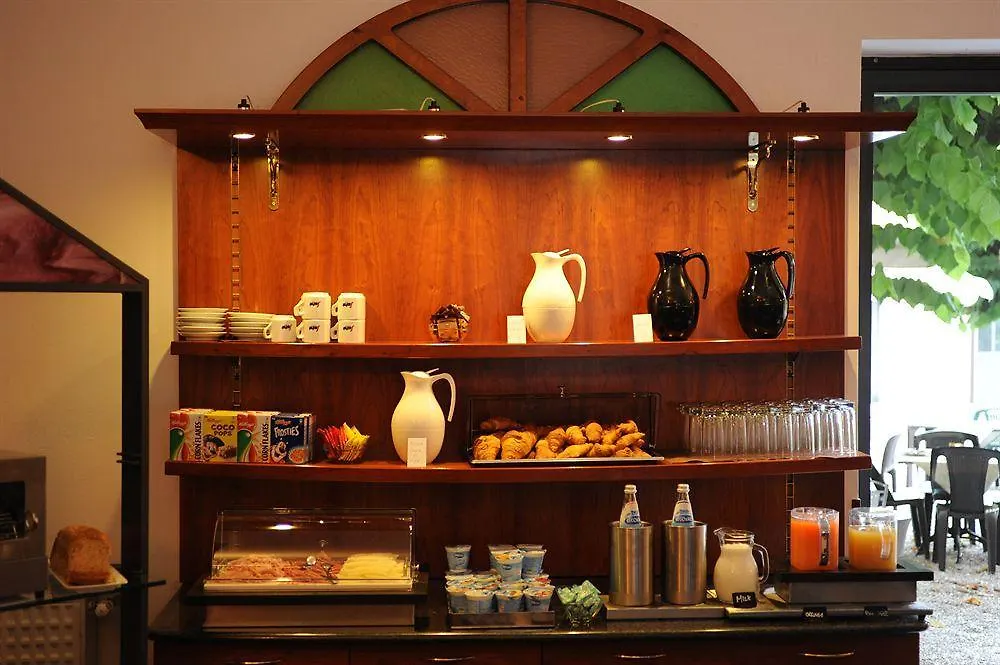Locanda Agnello Taino Hotel