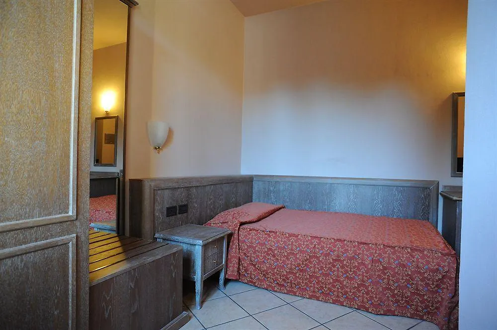 Locanda Agnello Taino 3*,  Italia