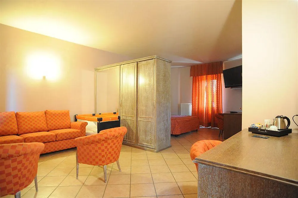 Locanda Agnello Taino
