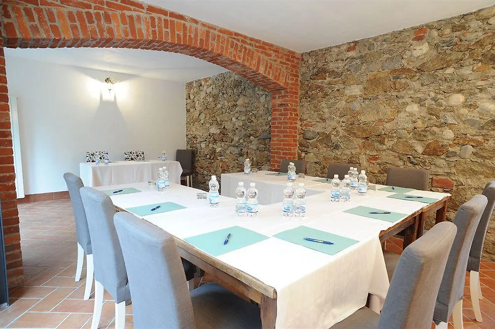 Hotel Locanda Agnello Taino