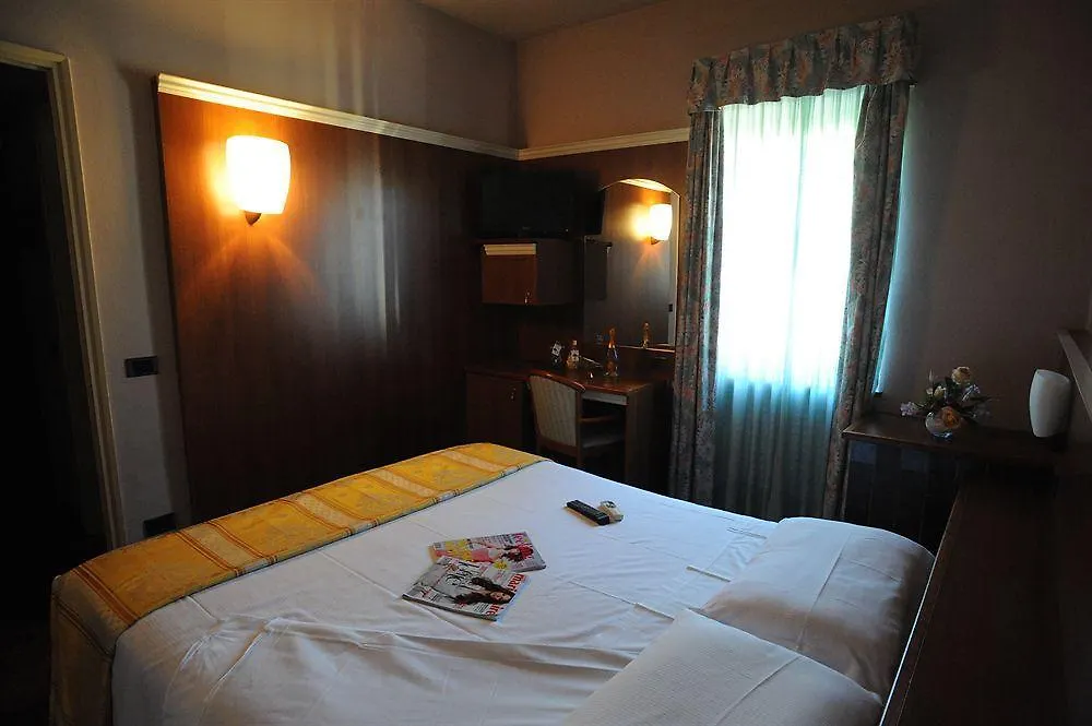 Locanda Agnello Taino Italia