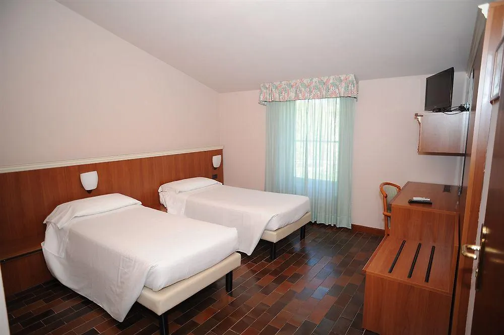 *** Hotel Locanda Agnello Taino Italia