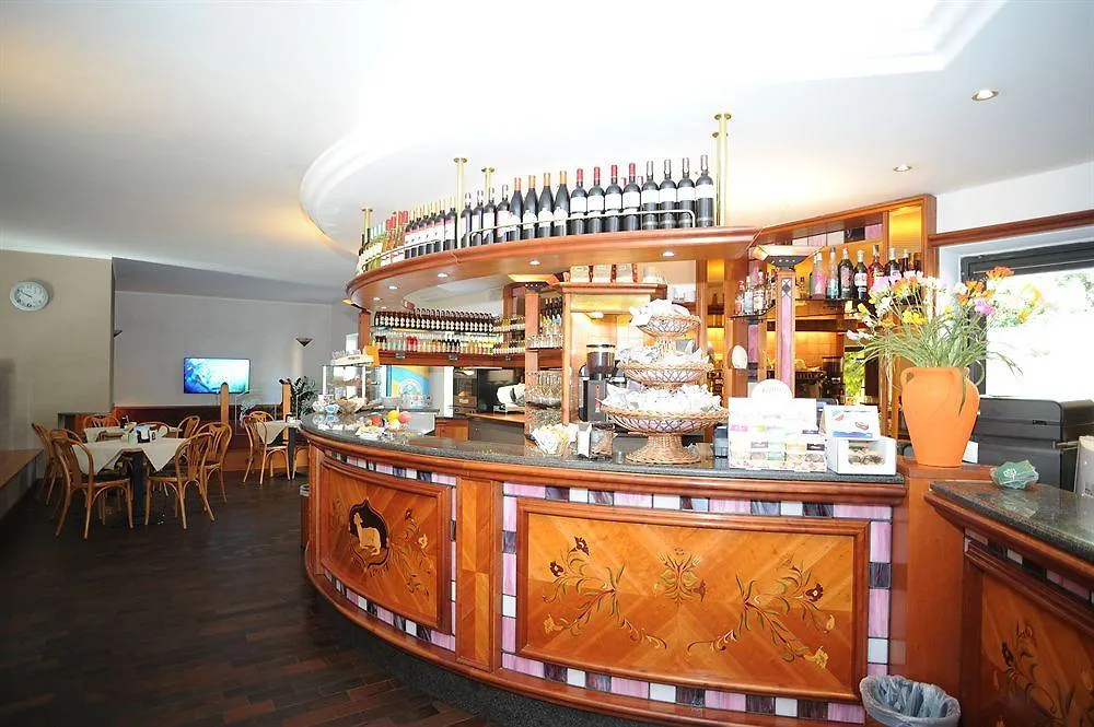 Locanda Agnello Taino Hotel
