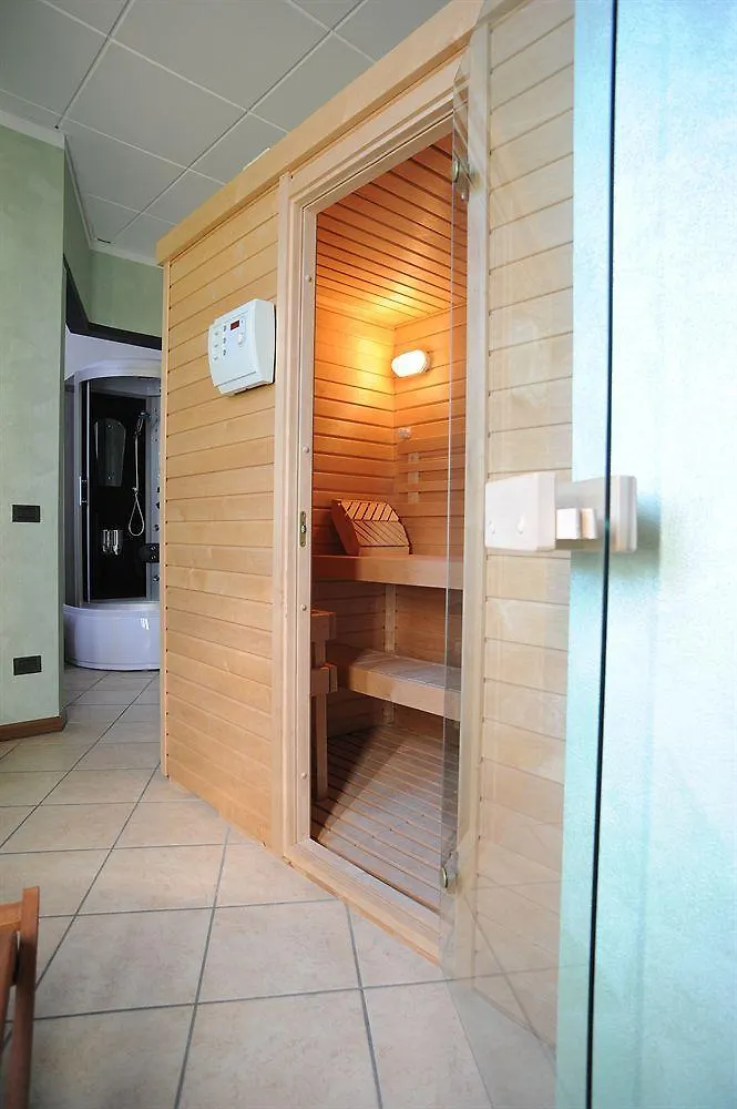 Locanda Agnello Taino 3*,  Italia
