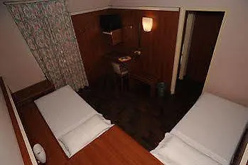Locanda Agnello Taino Hotel