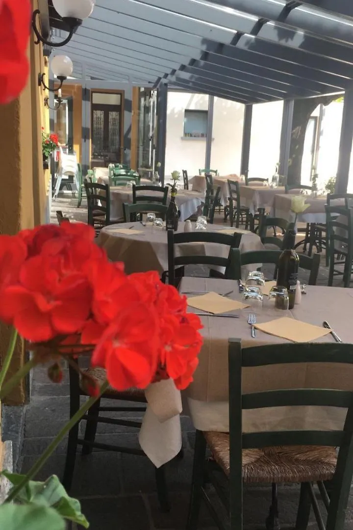 Locanda Agnello Taino Hotel