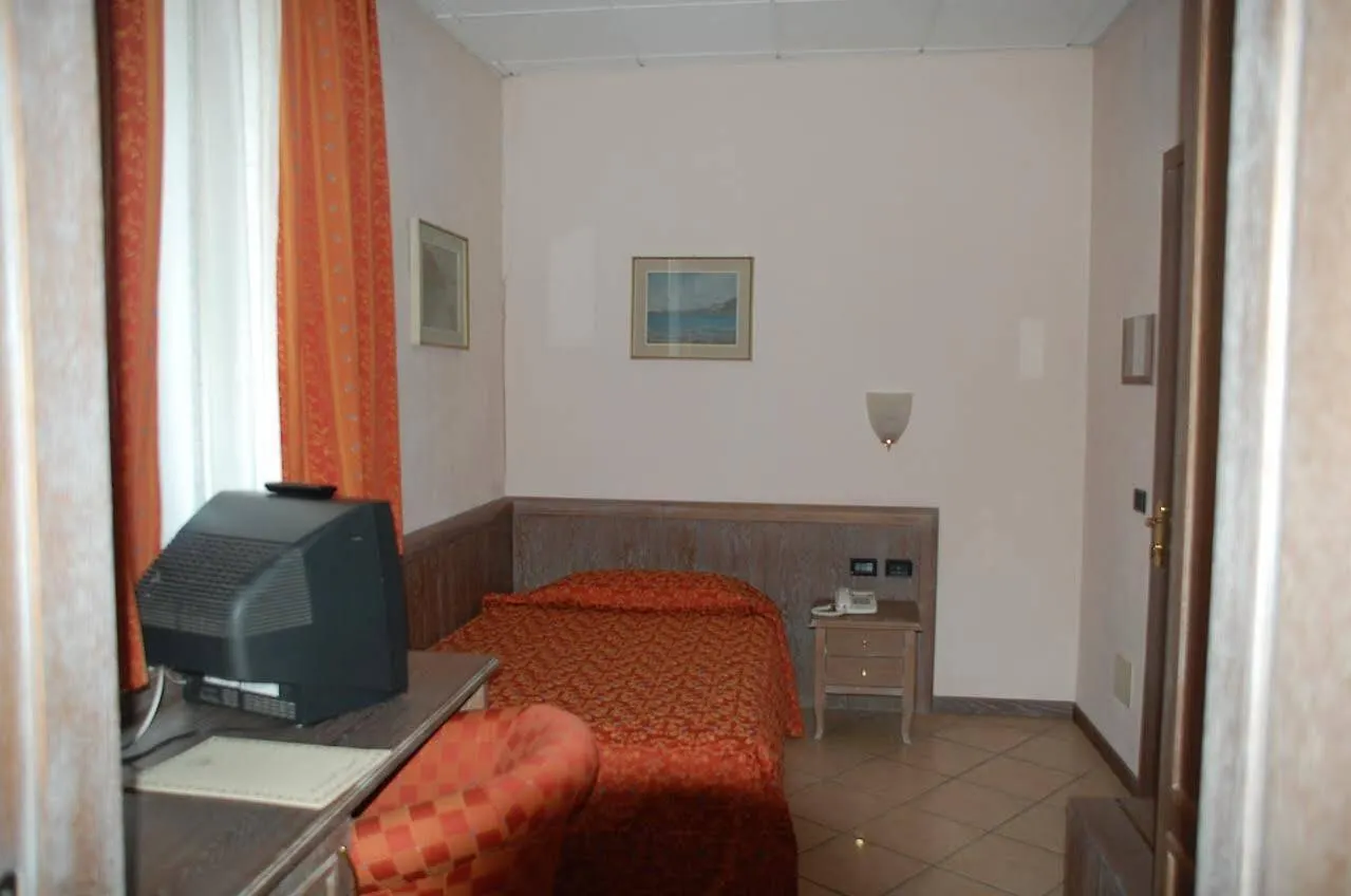 Locanda Agnello Taino Hotel