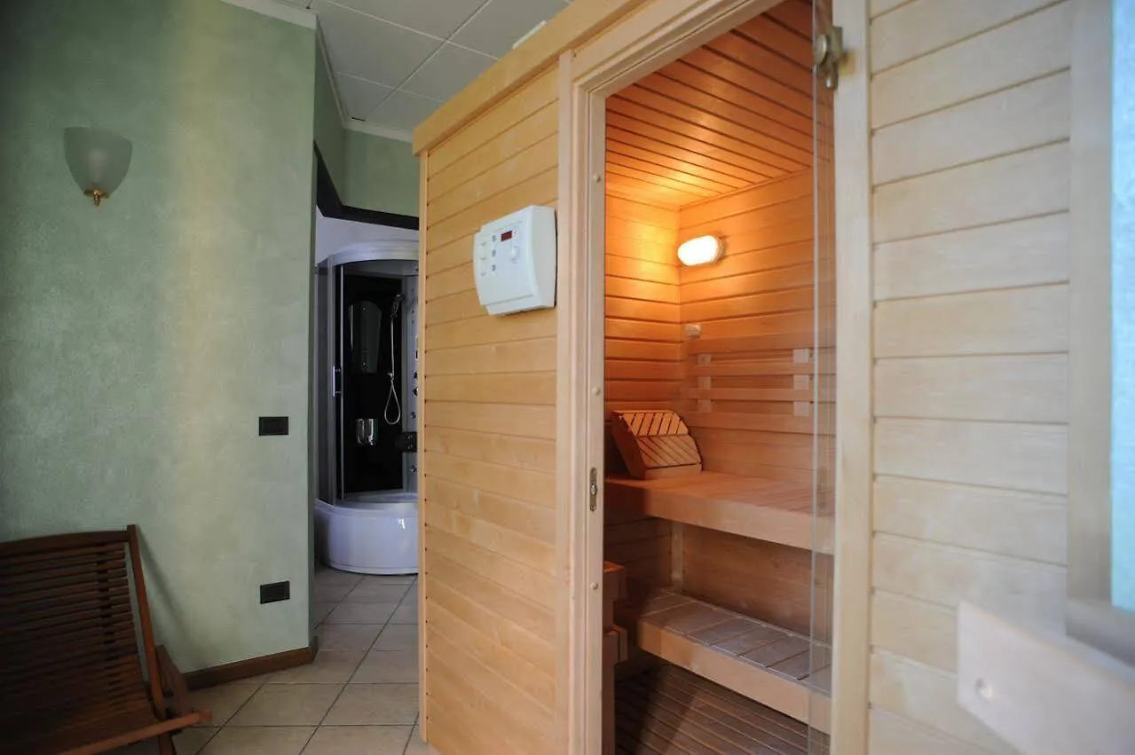 Locanda Agnello Taino Italia
