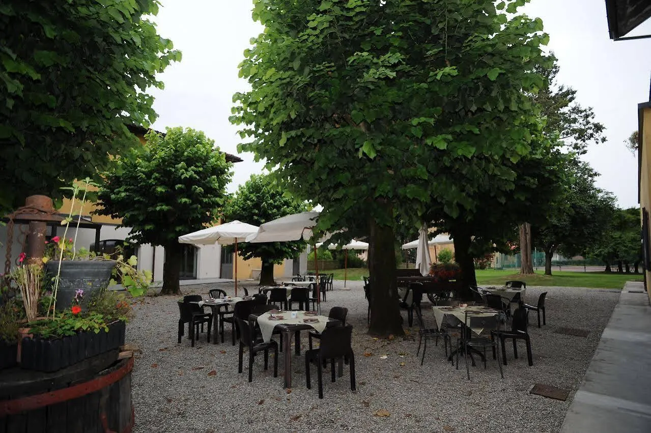 Locanda Agnello Taino Hotel