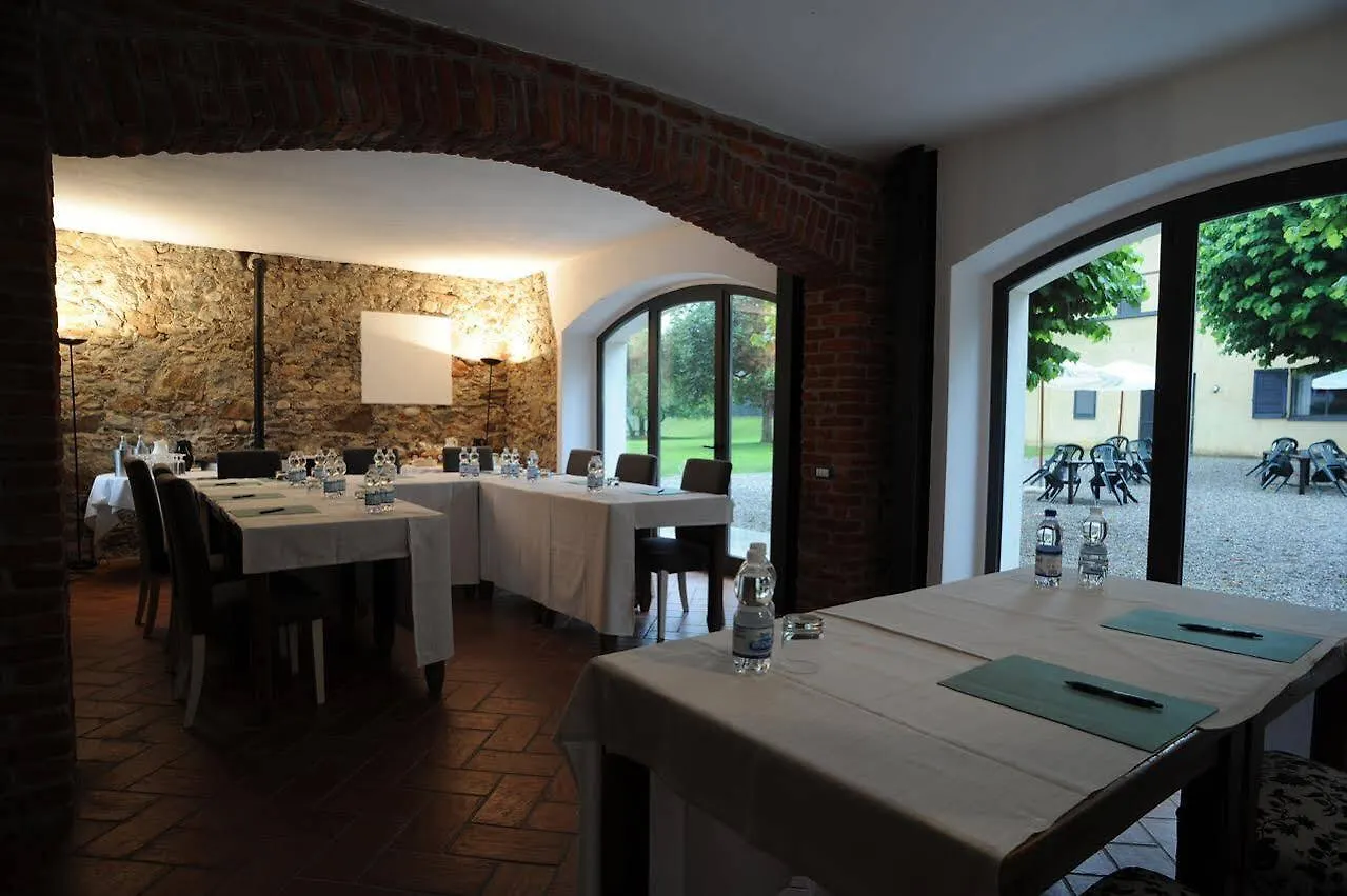Hotel Locanda Agnello Taino
