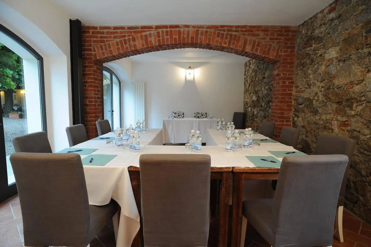 Locanda Agnello Taino