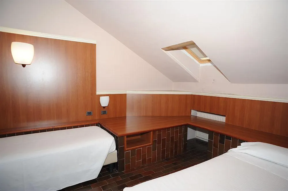 Locanda Agnello Taino Hotel
