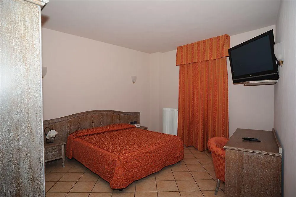 Locanda Agnello Taino