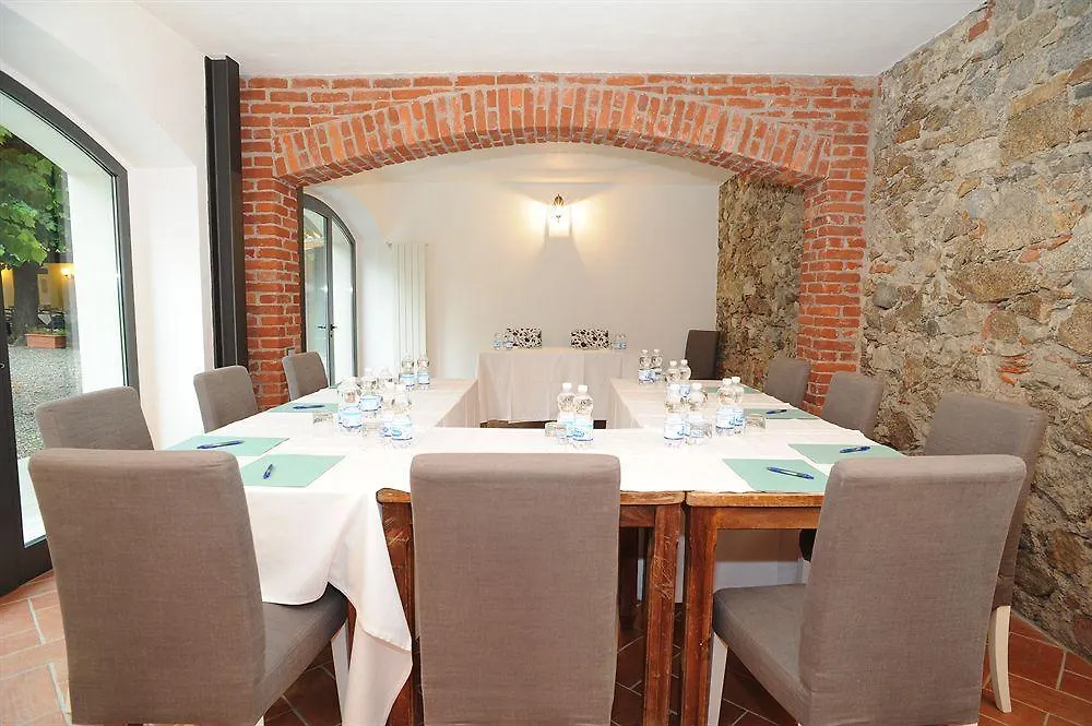 Locanda Agnello Taino