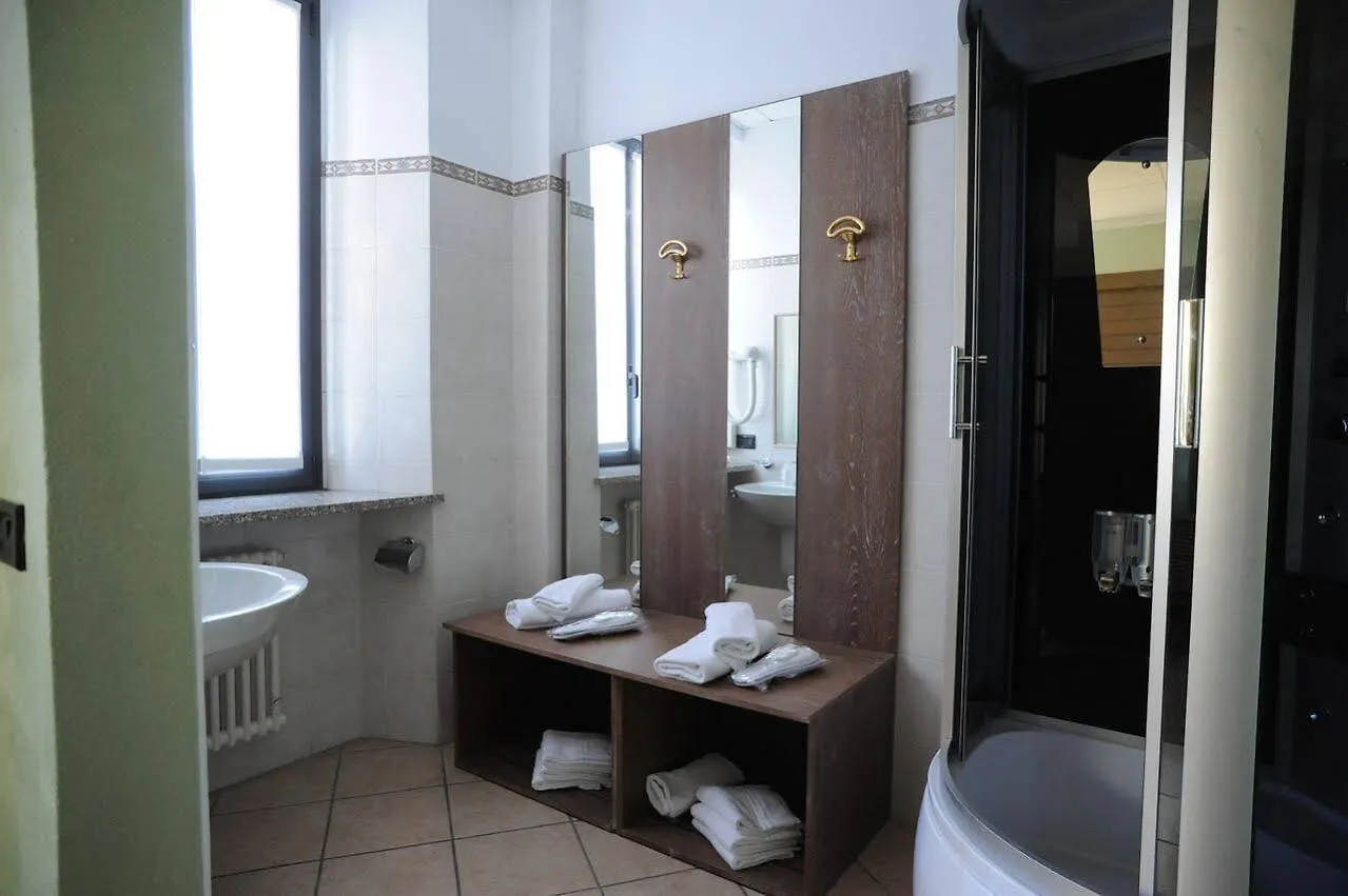 Locanda Agnello Taino Italy